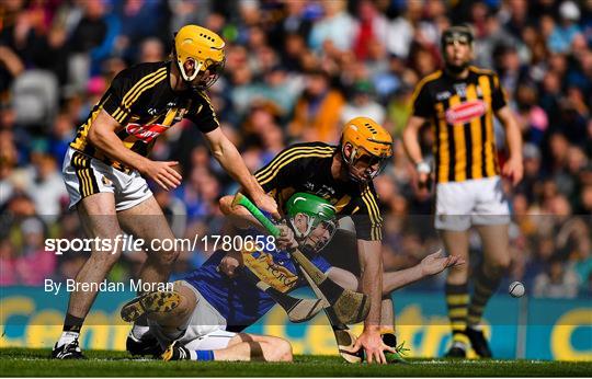 Kilkenny v Tipperary - GAA Hurling All-Ireland Senior Championship Final