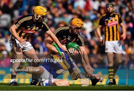 Kilkenny v Tipperary - GAA Hurling All-Ireland Senior Championship Final Kilkenny v Tipperary - GAA Hurling All-Ireland Senior Championship Final