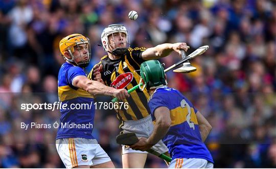 Kilkenny v Tipperary - GAA Hurling All-Ireland Senior Championship Final