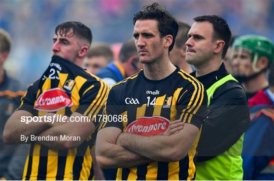 Kilkenny v Tipperary - GAA Hurling All-Ireland Senior Championship Final