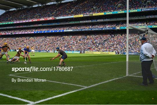 Kilkenny v Tipperary - GAA Hurling All-Ireland Senior Championship Final