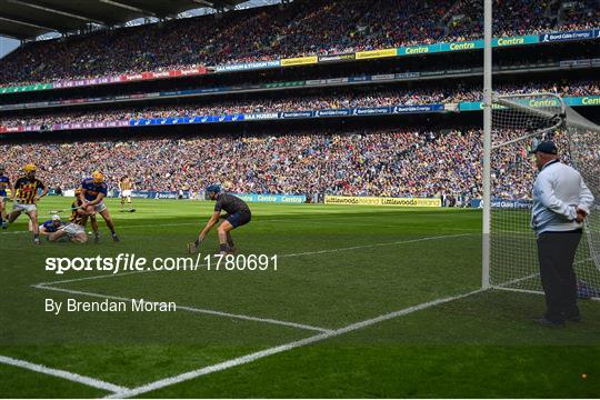 Kilkenny v Tipperary - GAA Hurling All-Ireland Senior Championship Final