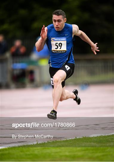 2019 Morton Games 2019 Morton Games