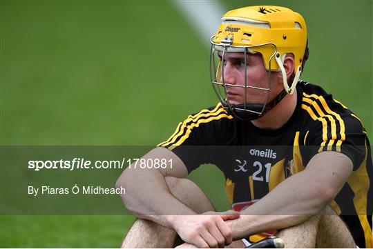 Kilkenny v Tipperary - GAA Hurling All-Ireland Senior Championship Final