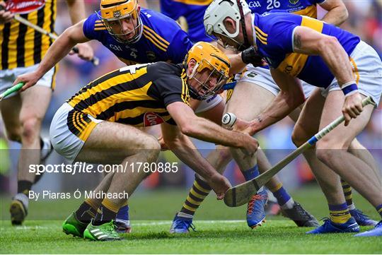 Kilkenny v Tipperary - GAA Hurling All-Ireland Senior Championship Final