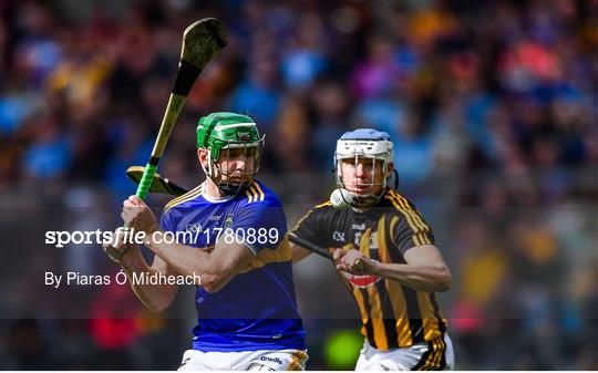 Kilkenny v Tipperary - GAA Hurling All-Ireland Senior Championship Final