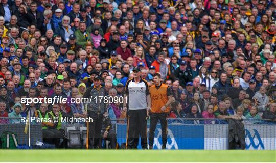 Kilkenny v Tipperary - GAA Hurling All-Ireland Senior Championship Final