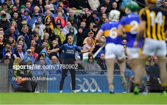 Kilkenny v Tipperary - GAA Hurling All-Ireland Senior Championship Final