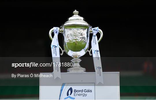 Cork v Tipperary - Bord Gáis Energy GAA Hurling All-Ireland U20 Championship Final