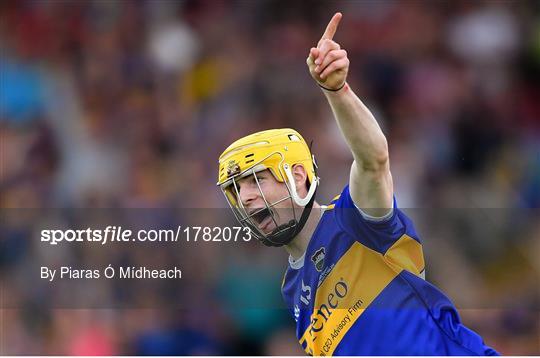 Cork v Tipperary - Bord Gáis Energy GAA Hurling All-Ireland U20 Championship Final