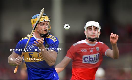 Cork v Tipperary - Bord Gáis Energy GAA Hurling All-Ireland U20 Championship Final Cork v Tipperary - Bord Gáis Energy GAA Hurling All-Ireland U20 Championship Final