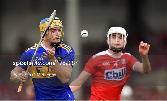 Cork v Tipperary - Bord Gáis Energy GAA Hurling All-Ireland U20 Championship Final