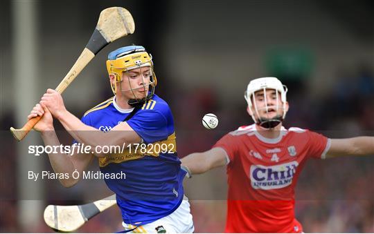 Cork v Tipperary - Bord Gáis Energy GAA Hurling All-Ireland U20 Championship Final