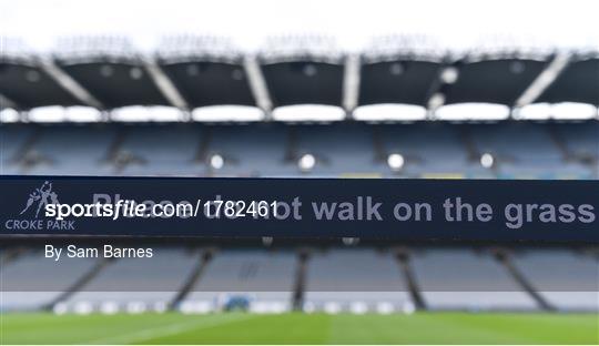 Galway v Mayo - TG4 All-Ireland Ladies Senior Football Championship Semi-Final