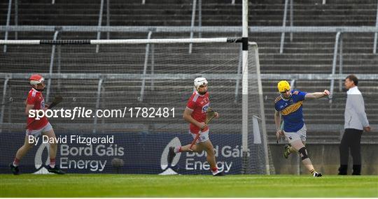 Cork v Tipperary - Bord Gáis Energy GAA Hurling All-Ireland U20 Championship Final Cork v Tipperary - Bord Gáis Energy GAA Hurling All-Ireland U20 Championship Final