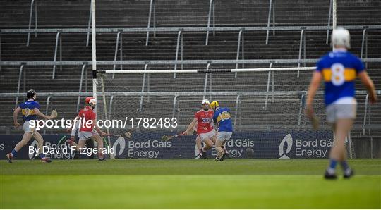 Cork v Tipperary - Bord Gáis Energy GAA Hurling All-Ireland U20 Championship Final