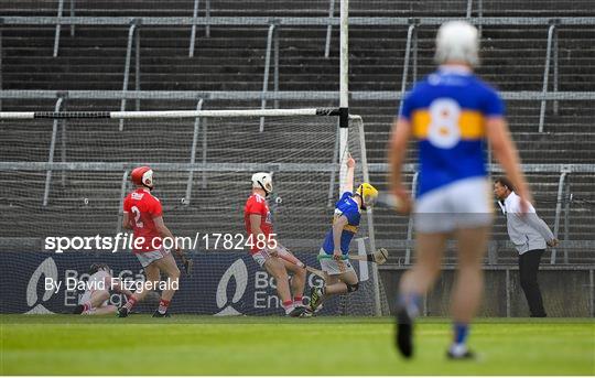Cork v Tipperary - Bord Gáis Energy GAA Hurling All-Ireland U20 Championship Final Cork v Tipperary - Bord Gáis Energy GAA Hurling All-Ireland U20 Championship Final