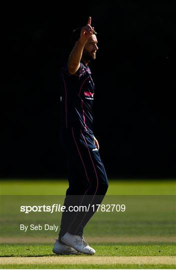 CIYMS v Malahide - All-Ireland T20 Cricket Final