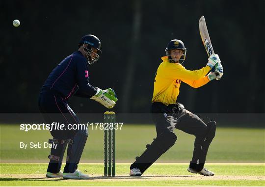 CIYMS v Malahide - All-Ireland T20 Cricket Final