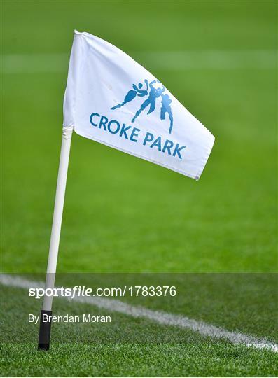 Galway v Mayo - TG4 All-Ireland Ladies Senior Football Championship Semi-Final Galway v Mayo - TG4 All-Ireland Ladies Senior Football Championship Semi-Final