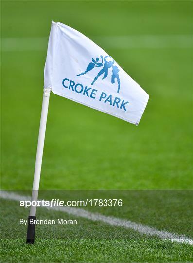 Galway v Mayo - TG4 All-Ireland Ladies Senior Football Championship Semi-Final