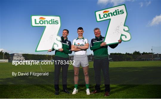 Londis Senior All-Ireland Football 7s Launch