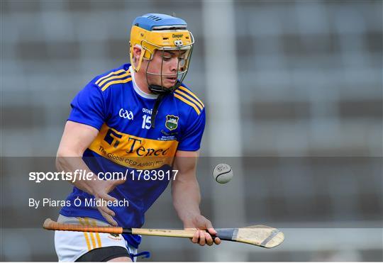 Cork v Tipperary - Bord Gáis Energy GAA Hurling All-Ireland U20 Championship Final Cork v Tipperary - Bord Gáis Energy GAA Hurling All-Ireland U20 Championship Final