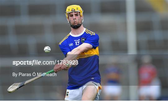 Cork v Tipperary - Bord Gáis Energy GAA Hurling All-Ireland U20 Championship Final Cork v Tipperary - Bord Gáis Energy GAA Hurling All-Ireland U20 Championship Final