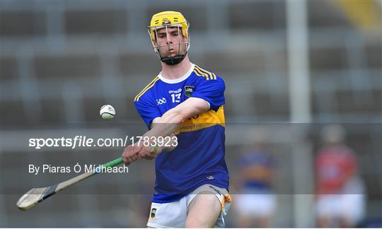 Cork v Tipperary - Bord Gáis Energy GAA Hurling All-Ireland U20 Championship Final