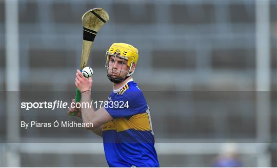 Cork v Tipperary - Bord Gáis Energy GAA Hurling All-Ireland U20 Championship Final Cork v Tipperary - Bord Gáis Energy GAA Hurling All-Ireland U20 Championship Final