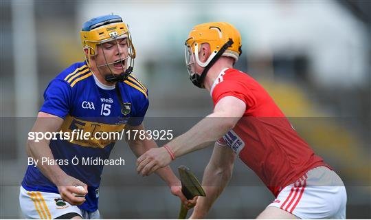 Cork v Tipperary - Bord Gáis Energy GAA Hurling All-Ireland U20 Championship Final Cork v Tipperary - Bord Gáis Energy GAA Hurling All-Ireland U20 Championship Final