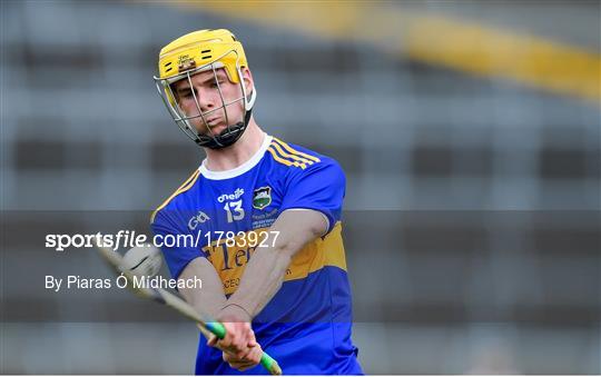 Cork v Tipperary - Bord Gáis Energy GAA Hurling All-Ireland U20 Championship Final