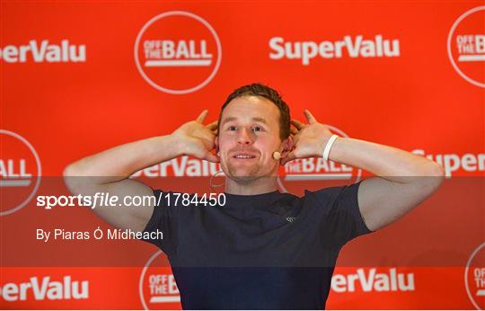 SuperValu Off The Ball GAA Roadshow Dublin