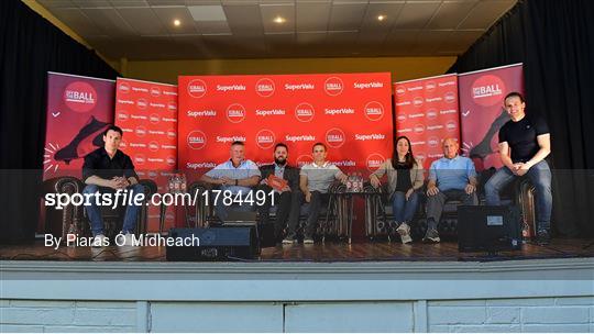 SuperValu Off The Ball GAA Roadshow Dublin SuperValu Off The Ball GAA Roadshow Dublin
