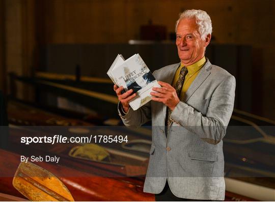 The Liffey Descent Book Launch