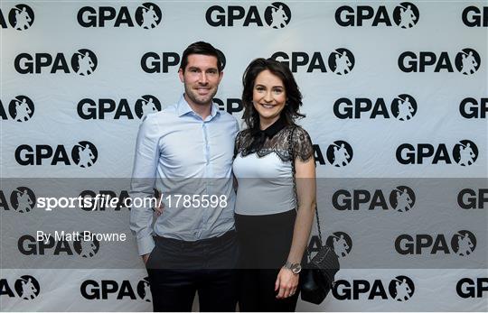 GPA Football Legends Lunch