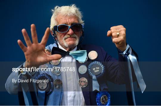 Dublin v Kerry - GAA Football All-Ireland Senior Championship Final