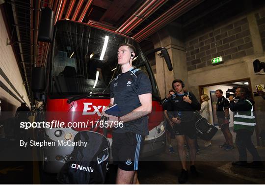 Dublin v Kerry - GAA Football All-Ireland Senior Championship Final