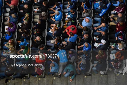 Dublin v Kerry - GAA Football All-Ireland Senior Championship Final Dublin v Kerry - GAA Football All-Ireland Senior Championship Final