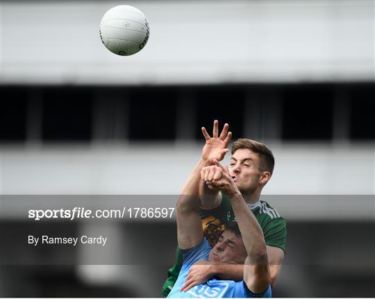 Dublin v Kerry - GAA Football All-Ireland Senior Championship Final