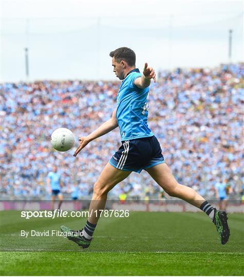 Dublin v Kerry - GAA Football All-Ireland Senior Championship Final