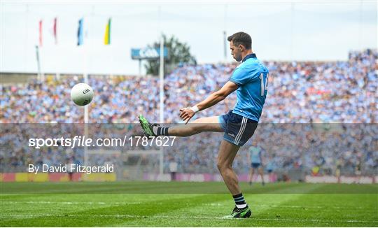 Dublin v Kerry - GAA Football All-Ireland Senior Championship Final