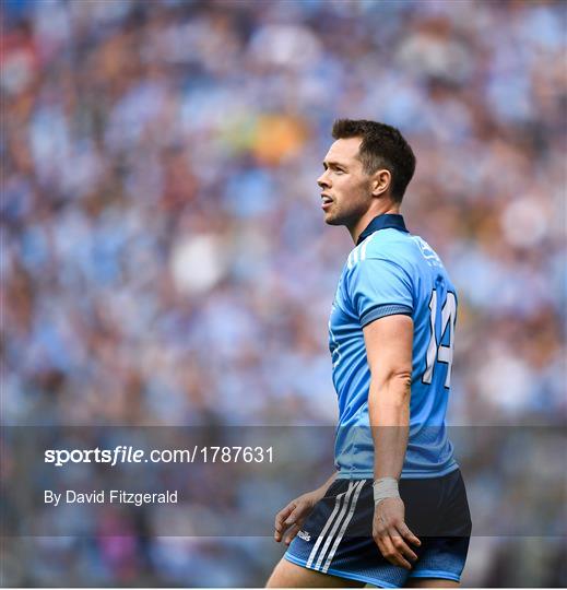 Dublin v Kerry - GAA Football All-Ireland Senior Championship Final