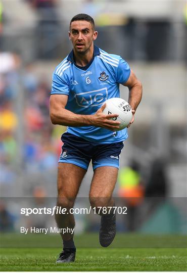 Dublin v Kerry - GAA Football All-Ireland Senior Championship Final