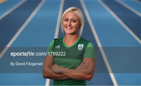 Sport Ireland announces multi-year investment in National Governing Bodies of Sport Sport Ireland announces multi-year investment in National Governing Bodies of Sport