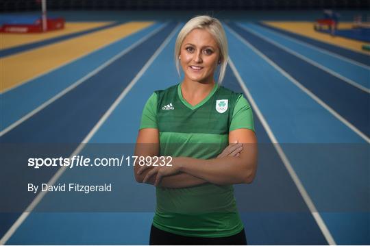 Sport Ireland announces multi-year investment in National Governing Bodies of Sport Sport Ireland announces multi-year investment in National Governing Bodies of Sport