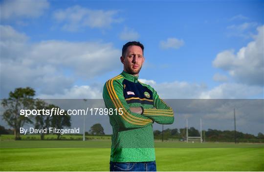 Michael Fennelly unveiled as new Offaly Senior Hurling Manager