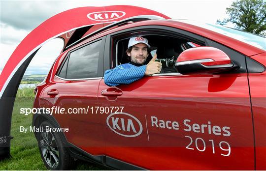 Kia Race Series – Round 8