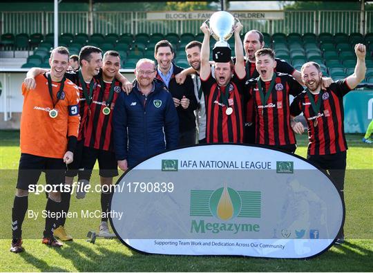 Megazyme Amputee Football League Cup Finals Megazyme Amputee Football League Cup Finals