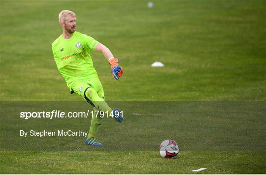 Megazyme Amputee Football League Cup Finals